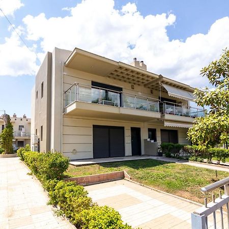 Apartamento De Angel Gerakini Exterior foto